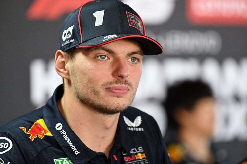 Mercedes, Es oficial: Verstappen ficha por Mercedes y su primera carrera será el fin de semana del 14 al 17 de mayo