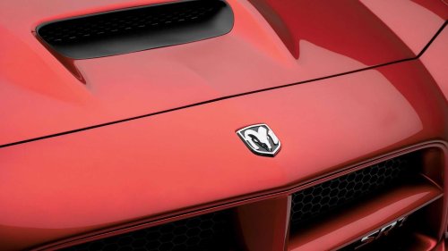 Dodge, Dodge Charger, 2006 Dodge Charger SRT8: Affordable V8 muscle car under $10k
