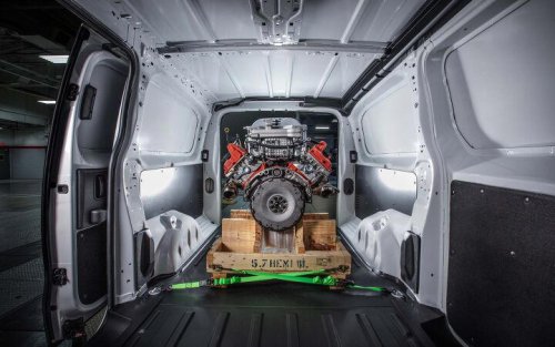 2027 Ram ProMaster City: All the details