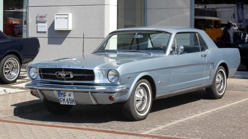 11 classic cars that hold their value better than expected