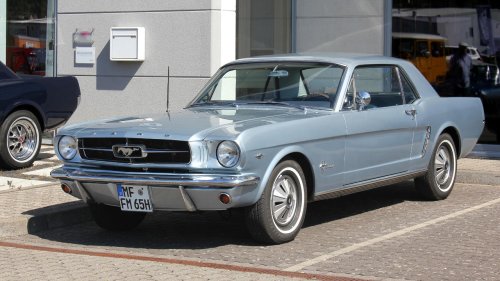 11 classic cars that hold their value better than expected