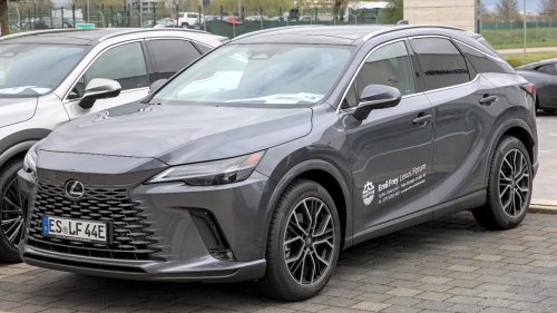 8 used luxury cars that are shockingly cheap to own