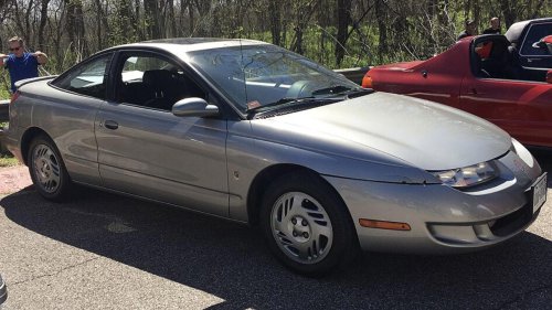 9 affordable performance cars Saturn Corporation could sell instantly today