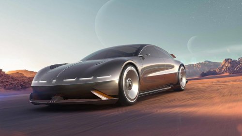 Buick, Why Buick sells more cars in China than at home