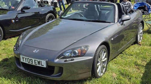 9 cars that somehow became cooler with age