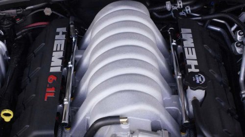 Dodge, Dodge Charger, 2006 Dodge Charger SRT8: Affordable V8 muscle car under $10k