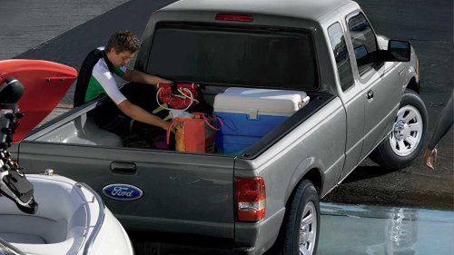 Ford, Ford Ranger, Why now is a great time to be buying a third-gen Ford Ranger