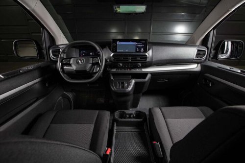 2027 Ram ProMaster City: All the details