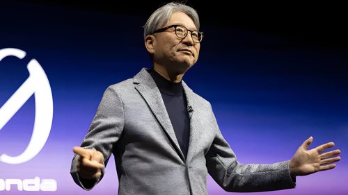 Honda, Aston Martin, El jefe supremo de Honda media entre Aston Martin y HRC, se aproximan cambios organizativos en el proyecto de F1