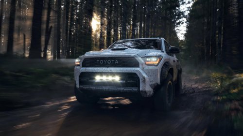 2026 Toyota 4Runner TRD Pro vs. 2026 Ford Bronco Raptor: 5 key differences