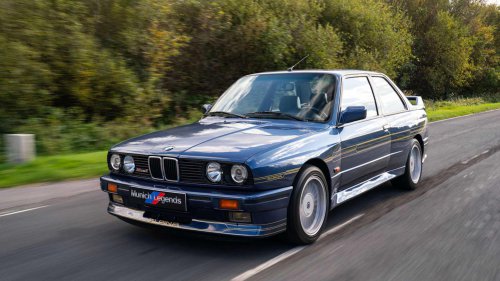 Alpina's iconic BMW models: 5 cars that put them on the map