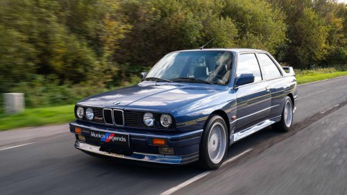 Alpina, BMW, Alpina's iconic BMW models: 5 cars that put them on the map