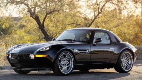 Alpina's iconic BMW models: 5 cars that put them on the map