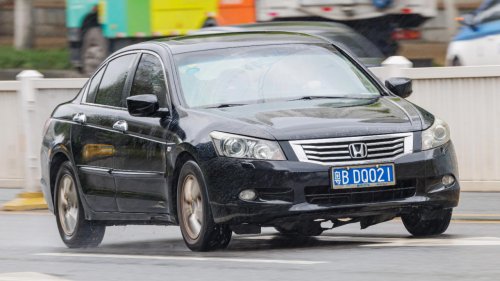 10 cars that keep running well into old age