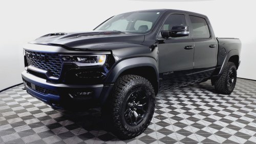 10 trucks owners say they would buy again without hesitation