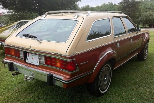 7 AWD performance wagons Eagle would launch for enthusiasts right now