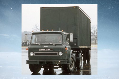 9 heavy-duty trucks International Harvester would build for today’s work fleets