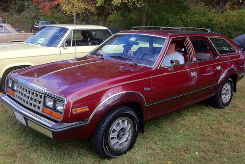 7 AWD performance wagons Eagle would launch for enthusiasts right now