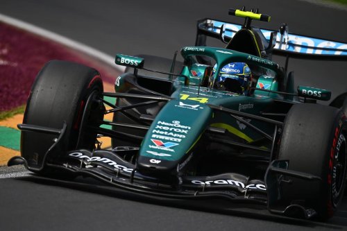 Honda, Fernando Alonso confirma que a Honda le faltan piezas: “Quizás la gente ahora me dé la razón”