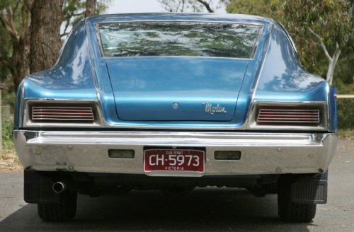 Classic automobiles named after animals