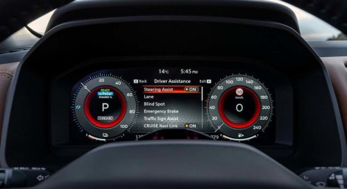 Nuevo Nissan X-Trail: se actualiza el SUV familiar electrificado que combina aventura, confort y tecnología