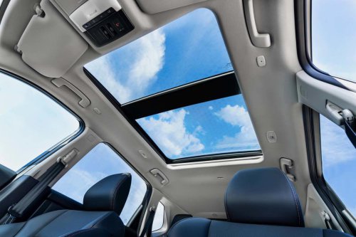 Nuevo Nissan X-Trail: se actualiza el SUV familiar electrificado que combina aventura, confort y tecnología