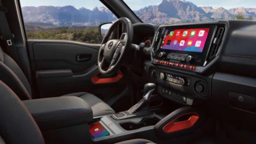 The Nissan Frontier is the best value midsize truck on the market