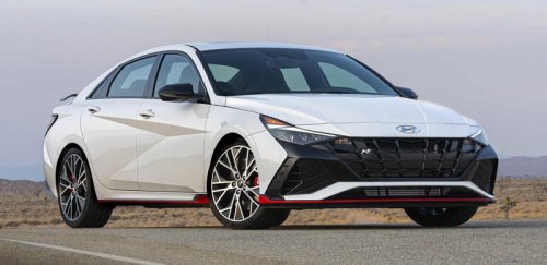 The most underrated mainstream car with real performance credentials
