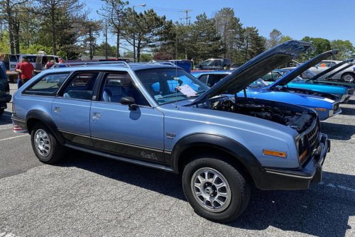 7 AWD performance wagons Eagle would launch for enthusiasts right now