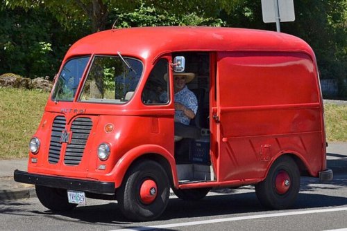 9 heavy-duty trucks International Harvester would build for today’s work fleets