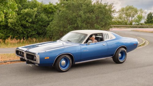 8 muscle cars that are still within reach for collectors