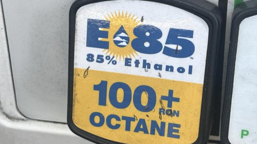 The pros and cons of switching to E85 flex fuel