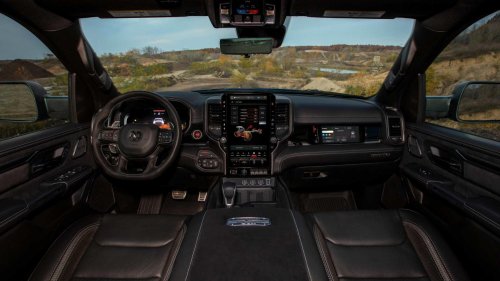 RAM, Here's why you should consider a 2025 RAM 1500 in 2026