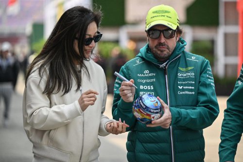 Fernando Alonso confirma que a Honda le faltan piezas: “Quizás la gente ahora me dé la razón”