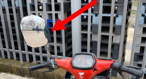 Los técnicos de las ITV no paran de sorprenderse: las barbaridades con las que muchos motoristas pretenden pasar la inspección técnica