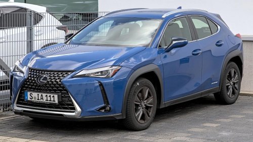 11 cars that proved reliability can still be exciting