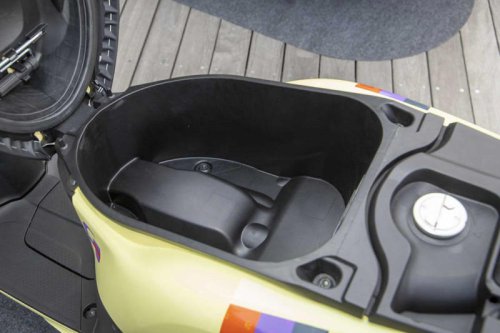 都市生活者の最適解になるか。ヤマハ125ccスクーター「Fazzio」開発の意図を探る