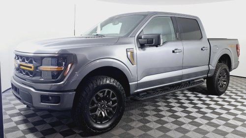 10 trucks owners say they would buy again without hesitation