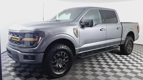 9 pickups that seem built for a lifetime of hard work