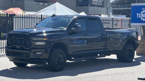 9 pickups that seem built for a lifetime of hard work