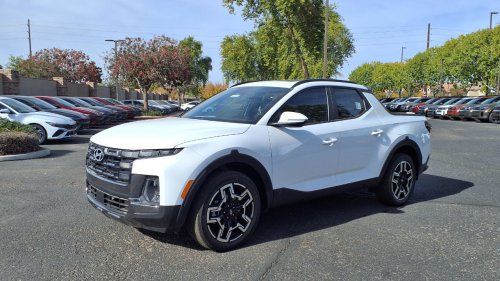 9 pickups that seem built for a lifetime of hard work