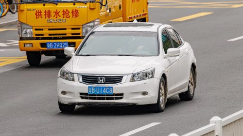 6 cars that offer luxury features without luxury prices