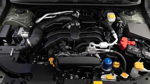Subaru, Subaru Crosstrek, 2024 Subaru Crosstrek: Reliability, specs & 2026 value explained