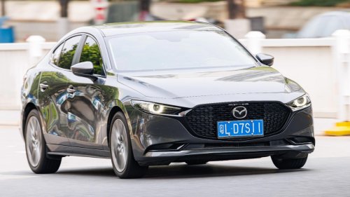 6 cars that offer luxury features without luxury prices