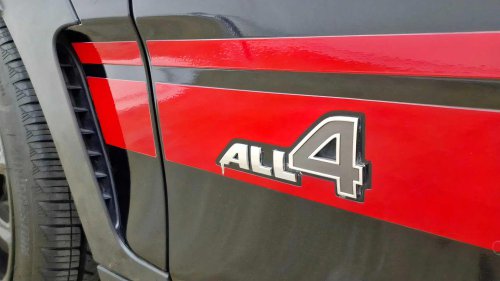 Performance wagons: Mini Clubman JCW vs. Toyota RAV4