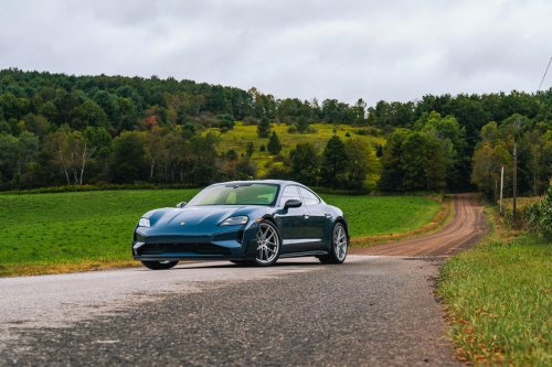 Porsche, Porsche se plantea unificar dos de sus modelos más consolidados y (a lo mejor) tiene todo el sentido