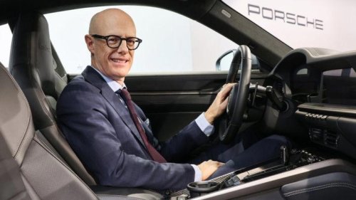 Porsche se reinventa tras el bache financiero y vuelve el rumor grande: la “Santísima Trinidad” de los hiperdeportivos