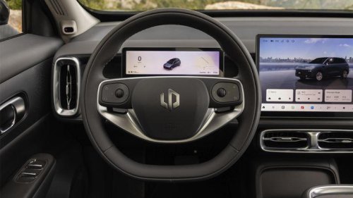 Así mejora tu Leapmotor B10 sin pasar por el taller: estas son las novedades de su última actualización OTA