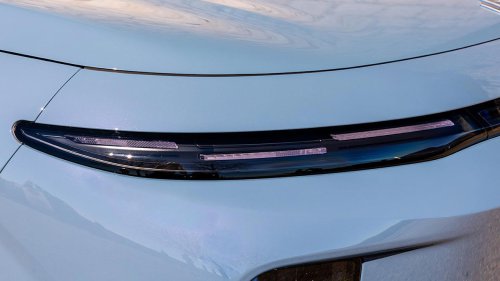 Así mejora tu Leapmotor B10 sin pasar por el taller: estas son las novedades de su última actualización OTA