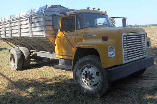 9 heavy-duty trucks International Harvester would build for today’s work fleets